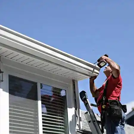 gutter services Lincoln Beach